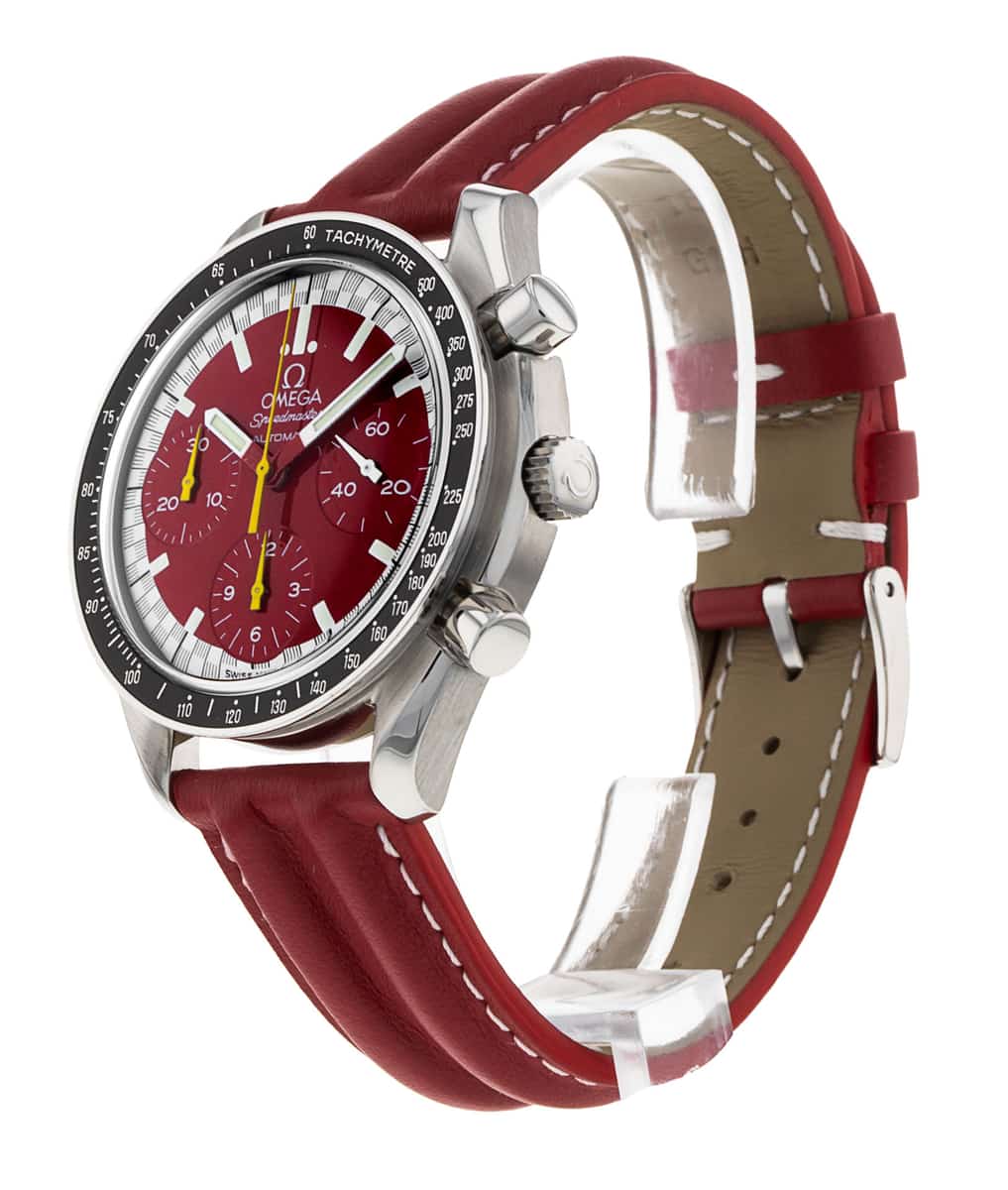 Omega Speedmaster Reduced 3510.61.00 Omega Speedmaster Reduced 3510.61.00